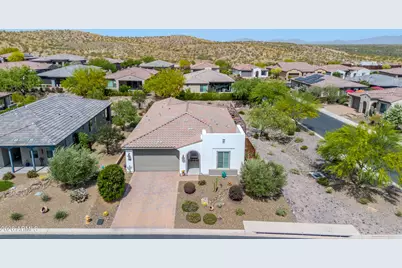 4690 Sidekick Drive, Wickenburg, AZ 85390 - Photo 44