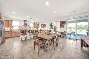 4690 Sidekick Dr, Wickenburg, AZ 85390 - Photo 12