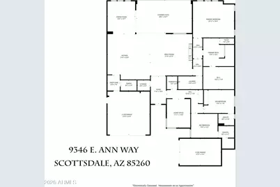 9346 E Ann Way, Scottsdale, AZ 85260 - Photo 2
