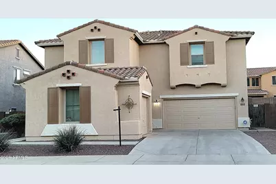 15617 W Cortez Street, Surprise, AZ 85379 - Photo 1