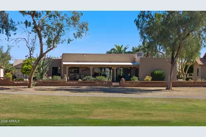 2033 Leisure World --, Mesa, AZ 85206 - Photo 2