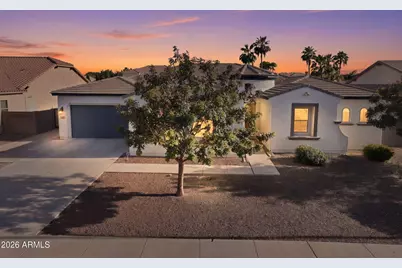 2997 E Wildhorse Drive, Gilbert, AZ 85297 - Photo 22