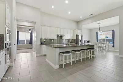 2997 E Wildhorse Drive, Gilbert, AZ 85297 - Photo 2