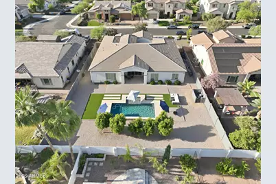 2997 E Wildhorse Drive, Gilbert, AZ 85297 - Photo 20
