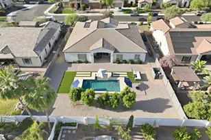 2997 E Wildhorse Dr, Gilbert, AZ 85297 - Photo 20