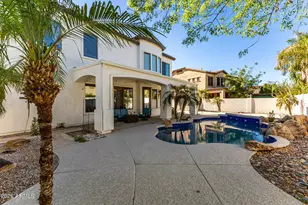 6251 S Moccasin Trail, Gilbert, AZ 85298 - Photo 34