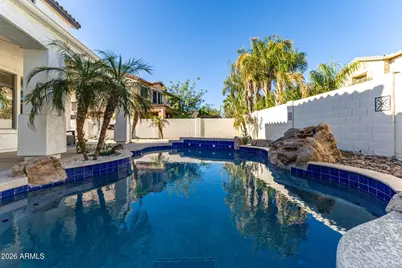 6251 S Moccasin Trail, Gilbert, AZ 85298 - Photo 32