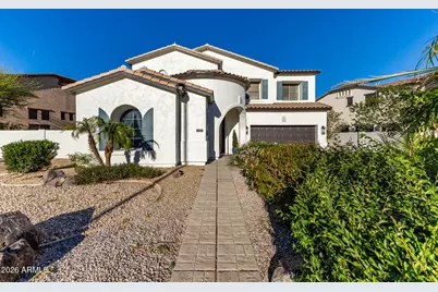 6251 S Moccasin Trail, Gilbert, AZ 85298 - Photo 2