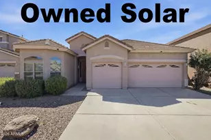 10429 W Sands Dr, Peoria, AZ 85383 - Photo 1