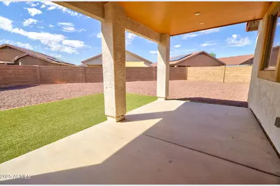 1789 E Desert Breeze Place, Casa Grande, AZ 85122 - Photo 26