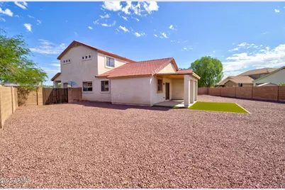 1789 E Desert Breeze Place, Casa Grande, AZ 85122 - Photo 28