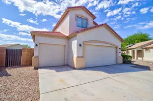 1789 E Desert Breeze Pl, Casa Grande, AZ 85122 - Photo 2