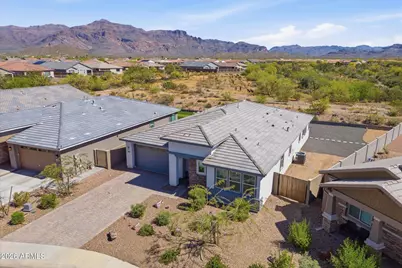 7535 S Paria Place, Gold Canyon, AZ 85118 - Photo 4