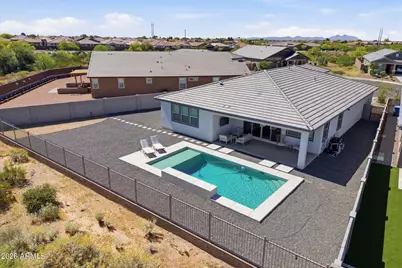 7535 S Paria Place, Gold Canyon, AZ 85118 - Photo 4