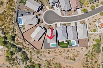 7535 S Paria Place, Gold Canyon, AZ 85118 - Photo 8