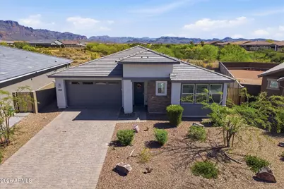 7535 S Paria Place, Gold Canyon, AZ 85118 - Photo 2