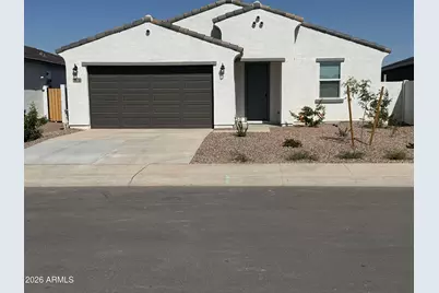 2478 E Grenache Road, San Tan Valley, AZ 85143 - Photo 1
