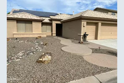 24521 S Rocky Brook Drive, Sun Lakes, AZ 85248 - Photo 2