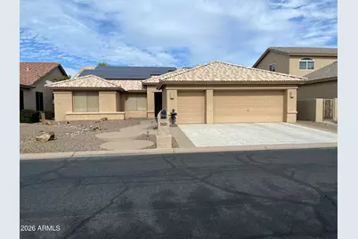 24521 S Rocky Brook Drive, Sun Lakes, AZ 85248 - Photo 1