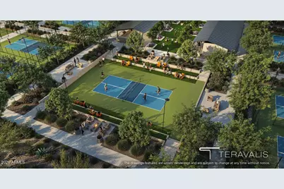 30002 W Wild Hazel Drive, Buckeye, AZ 85396 - Photo 8