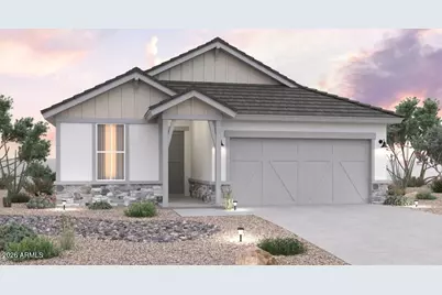 30002 W Wild Hazel Drive, Buckeye, AZ 85396 - Photo 12