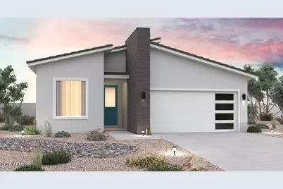 30002 W Wild Hazel Drive, Buckeye, AZ 85396 - Photo 1