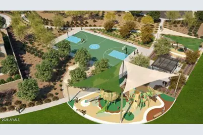 30002 W Wild Hazel Drive, Buckeye, AZ 85396 - Photo 16