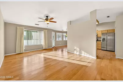 652 Silver Springs Circle, Cottonwood, AZ 86326 - Photo 2