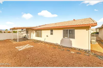 652 Silver Springs Circle, Cottonwood, AZ 86326 - Photo 22