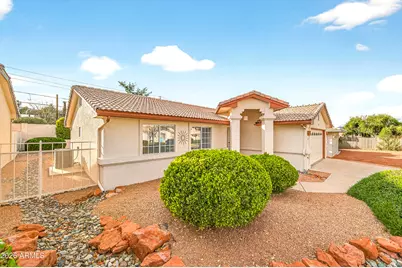 652 Silver Springs Circle, Cottonwood, AZ 86326 - Photo 26