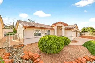 652 Silver Springs Cir, Cottonwood, AZ 86326 - Photo 26