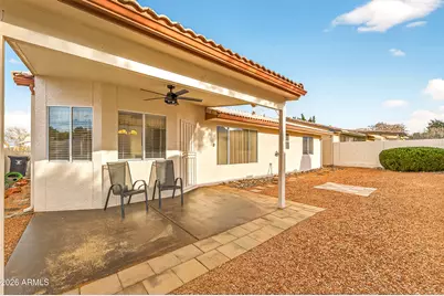 652 Silver Springs Circle, Cottonwood, AZ 86326 - Photo 20