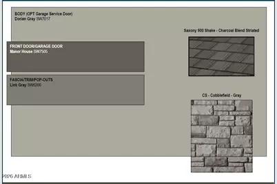 16729 W Spur Drive, Surprise, AZ 85387 - Photo 2