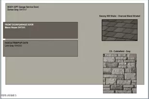 16729 W Spur Dr, Surprise, AZ 85387 - Photo 2