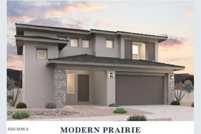 16729 W Spur Drive, Surprise, AZ 85387 - Photo 1