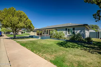 5311 N 8th Avenue, Phoenix, AZ 85013 - Photo 2