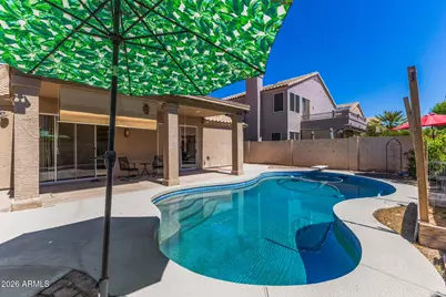 6071 W Shannon Street, Chandler, AZ 85226 - Photo 2