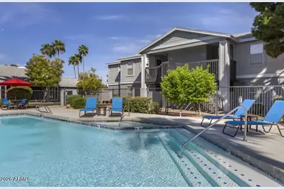17031 N 11th Avenue #B2, Phoenix, AZ 85023 - Photo 1