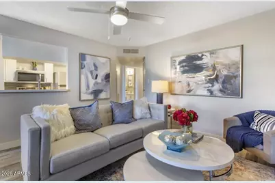 17031 N 11th Avenue #B2, Phoenix, AZ 85023 - Photo 2