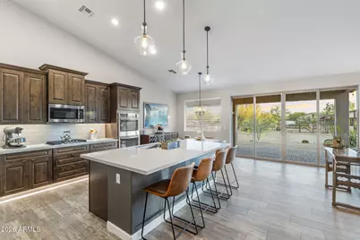 5731 E Windstone Trail, Cave Creek, AZ 85331 - Photo 18