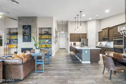 5731 E Windstone Trail, Cave Creek, AZ 85331 - Photo 10