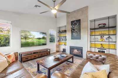 5731 E Windstone Trail, Cave Creek, AZ 85331 - Photo 12