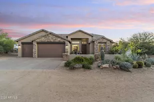 5731 E Windstone Trl, Cave Creek, AZ 85331 - Photo 2