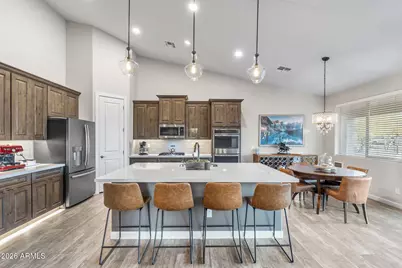 5731 E Windstone Trail, Cave Creek, AZ 85331 - Photo 16