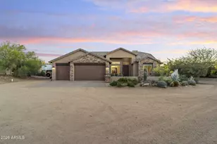 5731 E Windstone Trl, Cave Creek, AZ 85331 - Photo 4
