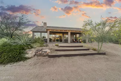 5731 E Windstone Trail, Cave Creek, AZ 85331 - Photo 38