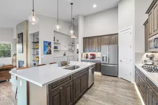 5731 E Windstone Trl, Cave Creek, AZ 85331 - Photo 20