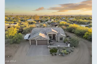5731 E Windstone Trail, Cave Creek, AZ 85331 - Photo 2