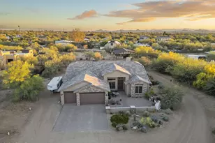 5731 E Windstone Trl, Cave Creek, AZ 85331 - Photo 2