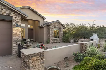 5731 E Windstone Trail, Cave Creek, AZ 85331 - Photo 4